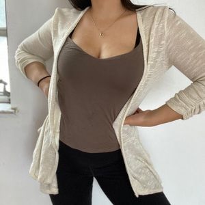 Casual Cardigan ✨